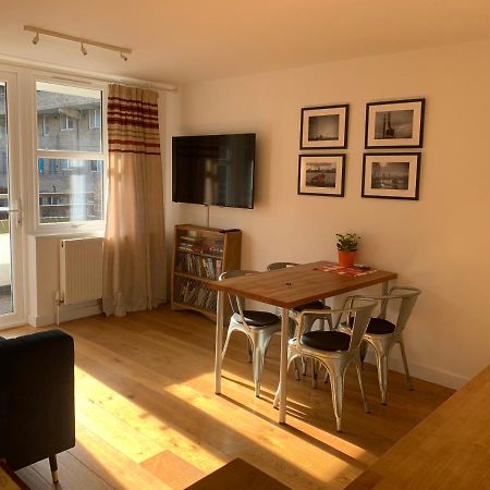 Apartament Farriers House Londyn Zewnętrze zdjęcie
