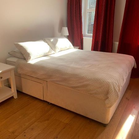 Apartament Farriers House Londyn Zewnętrze zdjęcie