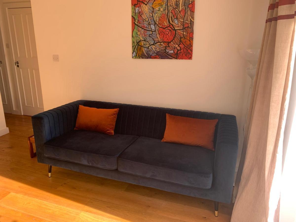 Apartament Farriers House Londyn Zewnętrze zdjęcie