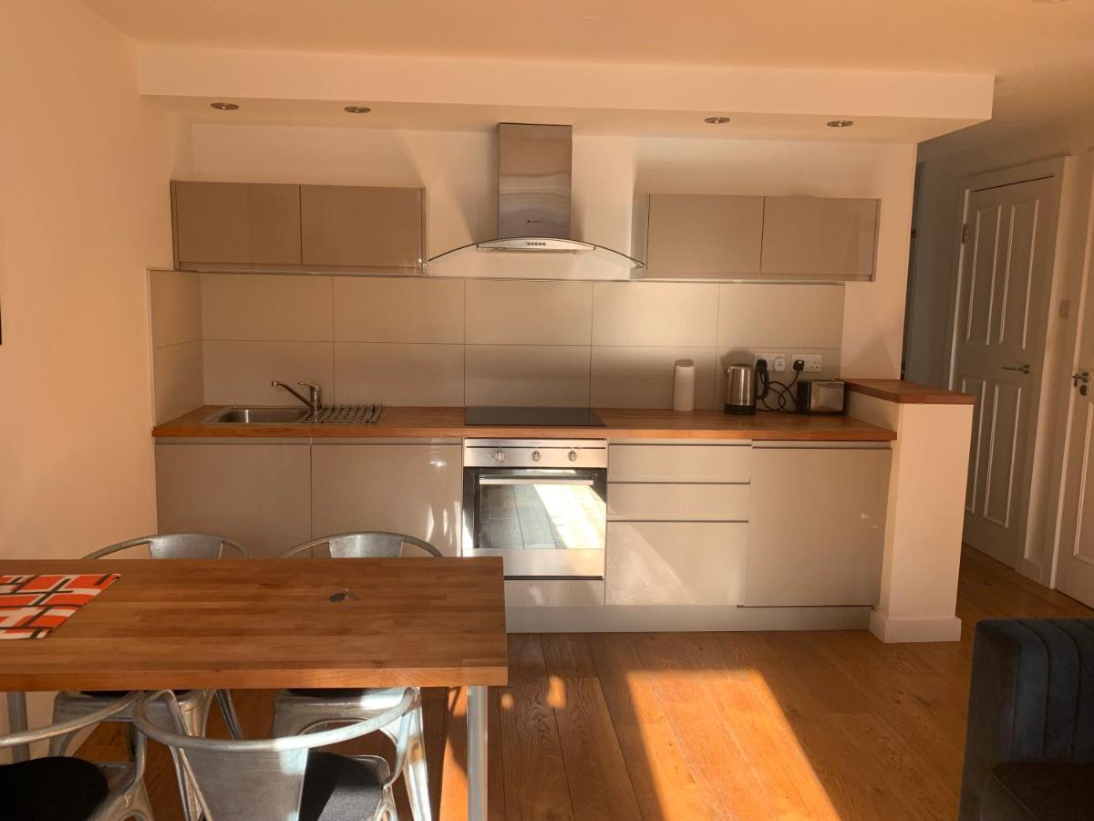 Apartament Farriers House Londyn Zewnętrze zdjęcie
