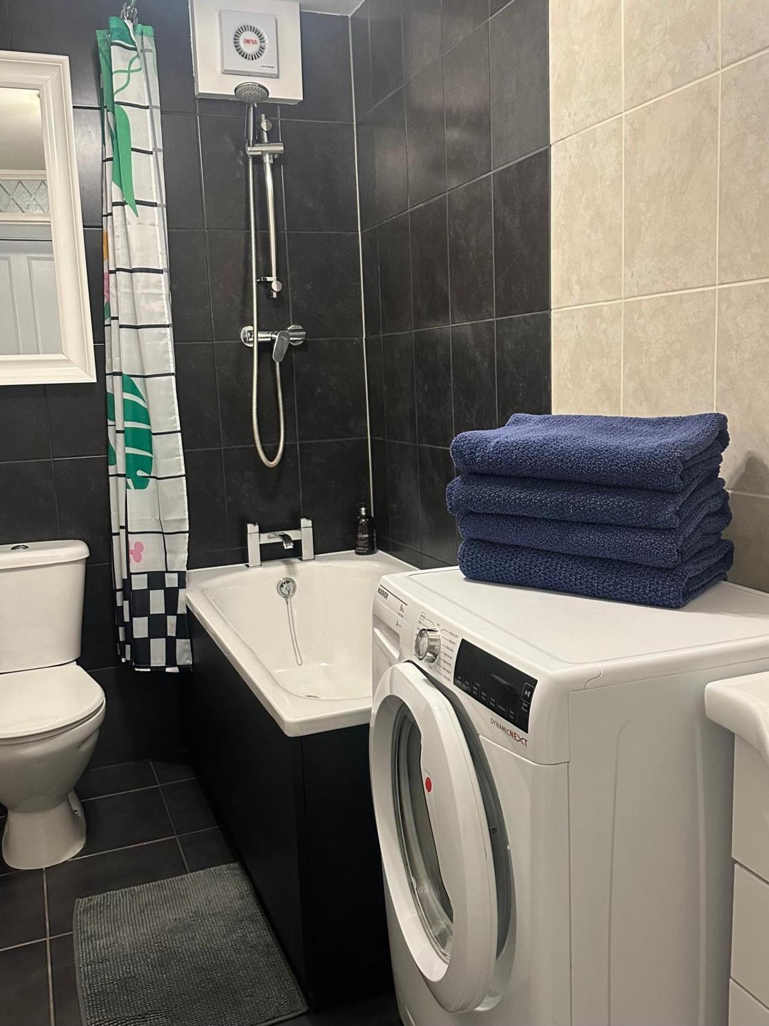Apartament Farriers House Londyn Zewnętrze zdjęcie