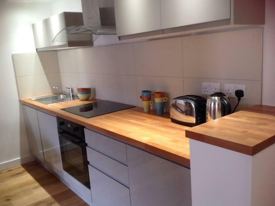 Apartament Farriers House Londyn Zewnętrze zdjęcie
