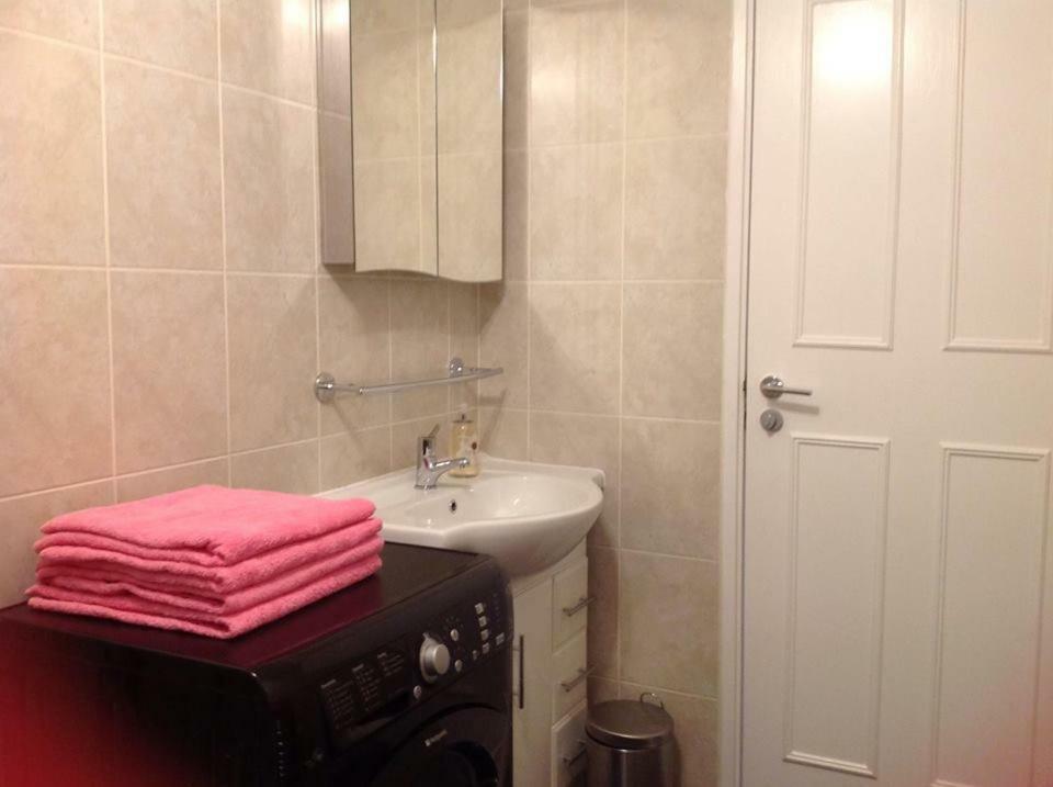 Apartament Farriers House Londyn Zewnętrze zdjęcie