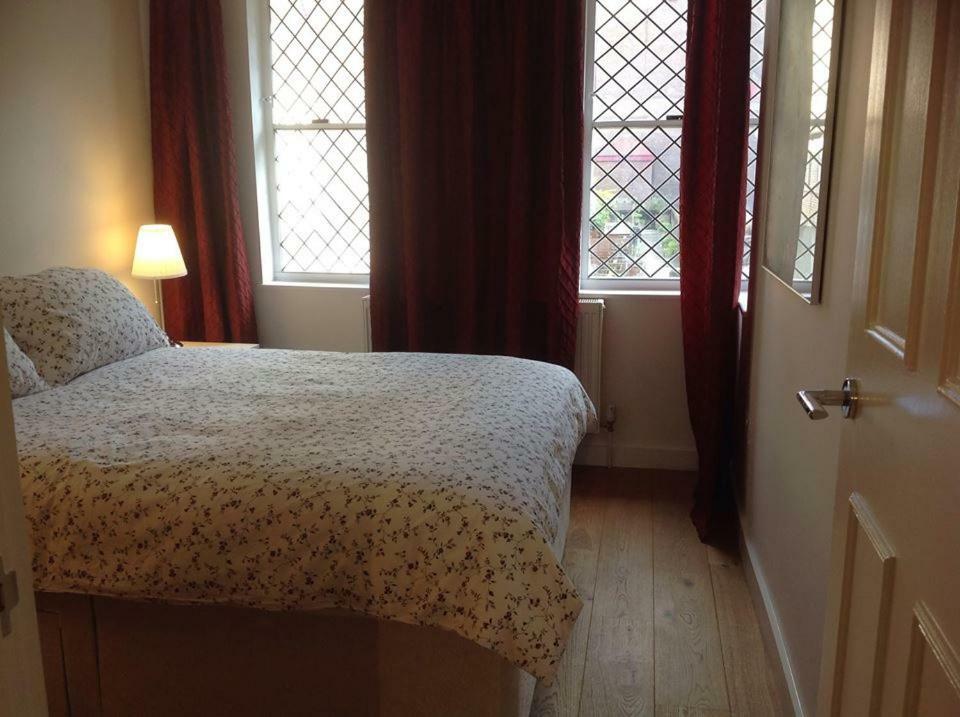Apartament Farriers House Londyn Zewnętrze zdjęcie