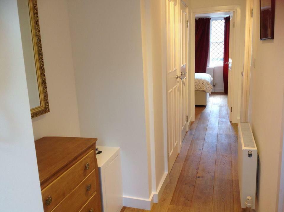 Apartament Farriers House Londyn Zewnętrze zdjęcie