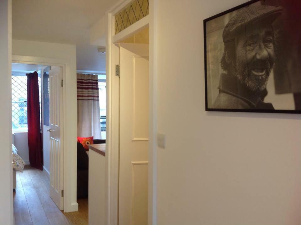 Apartament Farriers House Londyn Zewnętrze zdjęcie