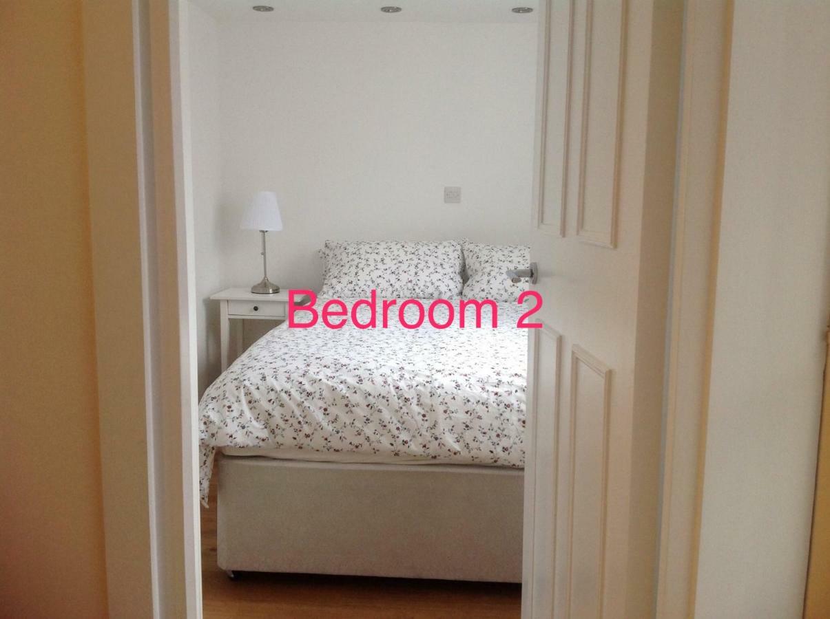 Apartament Farriers House Londyn Zewnętrze zdjęcie